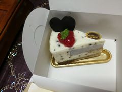 -好利来蛋糕(纬十二路店)