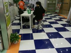 -昂立青少儿成长中心(宝山万达校区)