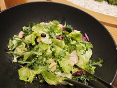 -四季餐厅·新津菜(环湖中路店)