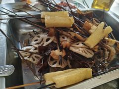-怪老头甜不辣(抚琴小区店)