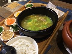-滇越乘象云南餐厅(豆各庄店)