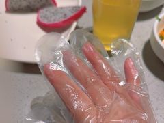 -海底捞火锅(吴中路店)