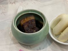 精品东坡肉-楼外楼(西湖景区孤山路店)