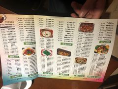 菜单-南宁饭店·小嘟来食街