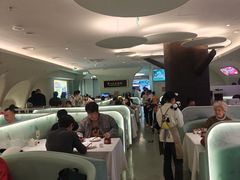 -眉州东坡·熊猫主题餐厅(枫蓝店)