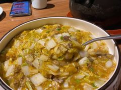 老宁波鸡杂酱-老宁波1381餐厅(宏泰广场店)