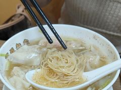 -百福麵家(新馬路店)