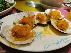 -喜碧海鲜·二十年本土海鲜老字号(上排店)