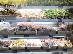 -张师傅烧烤(CBD店)