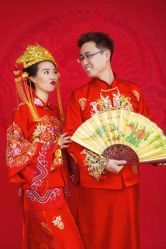 -玛奇朵婚纱摄影