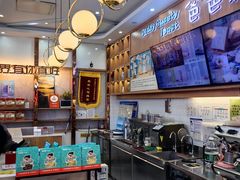-爸爸糖吐司面包(常德万达店)