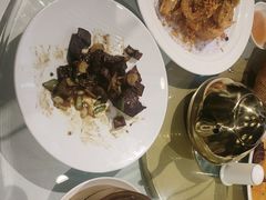-老广酒楼(樱花店)