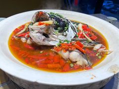 -力力渔港涉外店