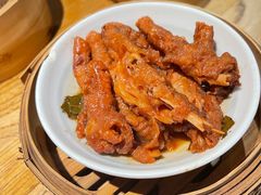 -潮粥荟·潮汕砂锅粥(朝阳大悦城店)