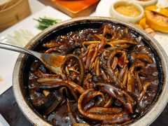 -狮王府淮扬菜(万象城店)