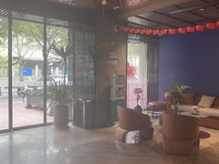 -铂尔登智慧酒店(南山西丽地铁站店)