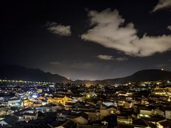 -和顺古镇