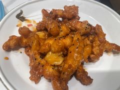 -臻味到北京烤鸭(MM3购物中心店)