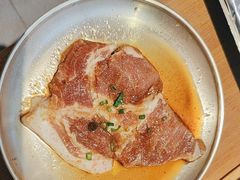 -西塔老太太泥炉烤肉(沈阳店)