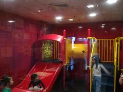 -麦当劳(凌云天地长桥店)