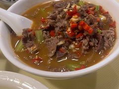 -笨罗卜浏阳菜馆(太平街店)