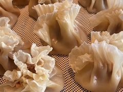 -清真文铁家烧麦馆