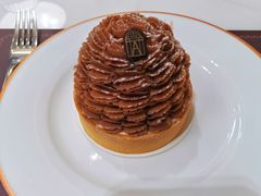 -Angelina安吉丽娜(恒隆广场店)