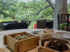 -侨美·唐荔园·40年地道粤菜