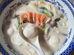 -山外山菜馆(玉泉路店)