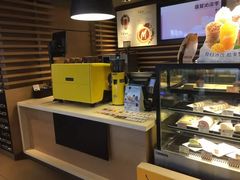 -麦当劳(番禺易发商业街店)