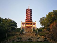-大雁山风景区