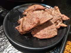 -九田家黑牛烤肉料理(太阳城店)