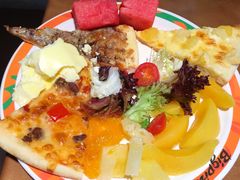 -比格比萨(国际能源店)