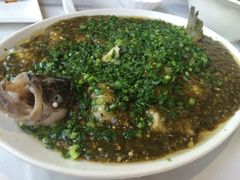 尘香-尘香•传统川菜(创汇首座店)