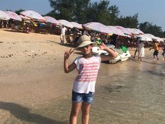 -石螺口海滩