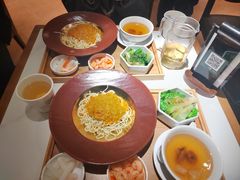 -苏堂阳春面•九年庆(北京路天河城店)