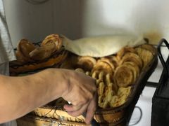 -油旋张(大观园店)