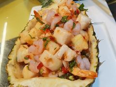 -昆虫窝子·特色云南菜(拓东路总店)