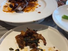 -卫鼎轩·曹公馆(鼓楼店)
