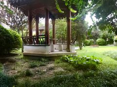 -亮马河饭店翠雅咖啡厅