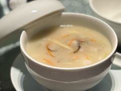 -杭州西子湖四季酒店·金沙厅