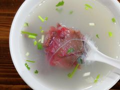 -张满意驴肉火烧(西四店)