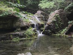-孤山寨风景区