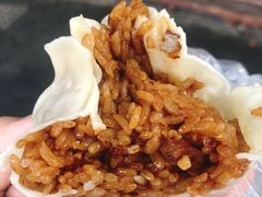 -航天馒头(瞻园路店)