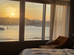 -厦门海港英迪格酒店(中山路店)