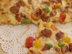 -哟吼艺术餐厅·亲子·生日宴