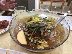 -顺姬冷面(延大店)