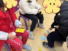 -未思途少儿成长中心(洛森堡校区)