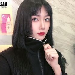 -3AM HAIR SALON染发烫发接发
