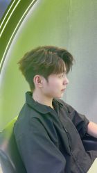 -不迫先生专业男士剪发